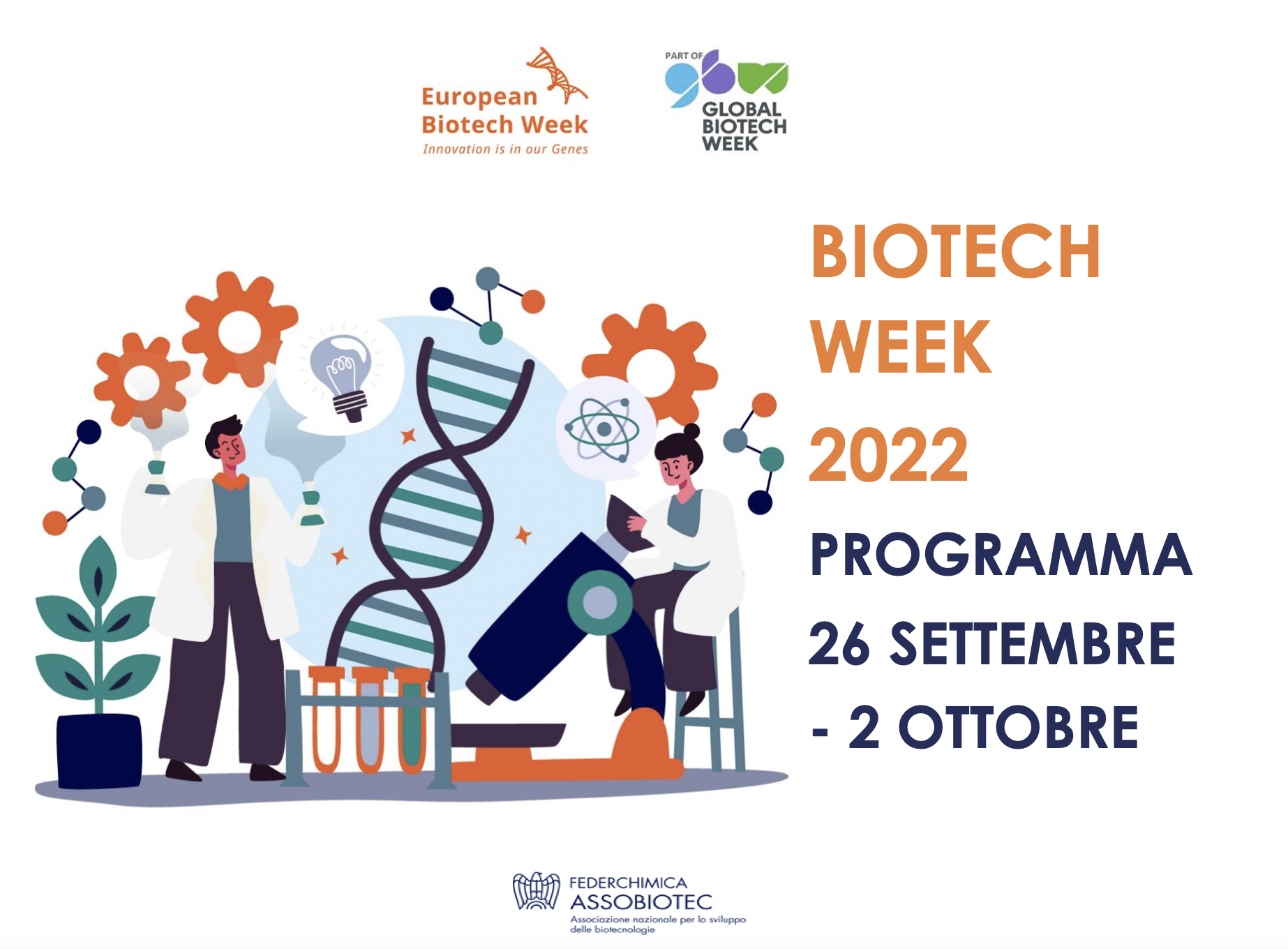 Biotech Week 2022